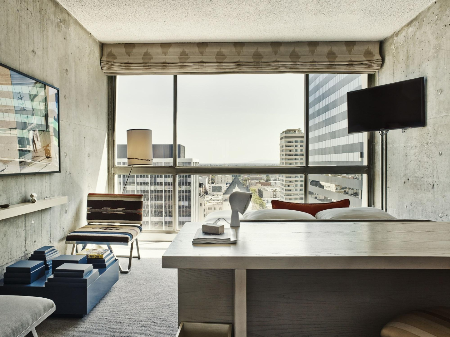 Foto - The LINE Hotel