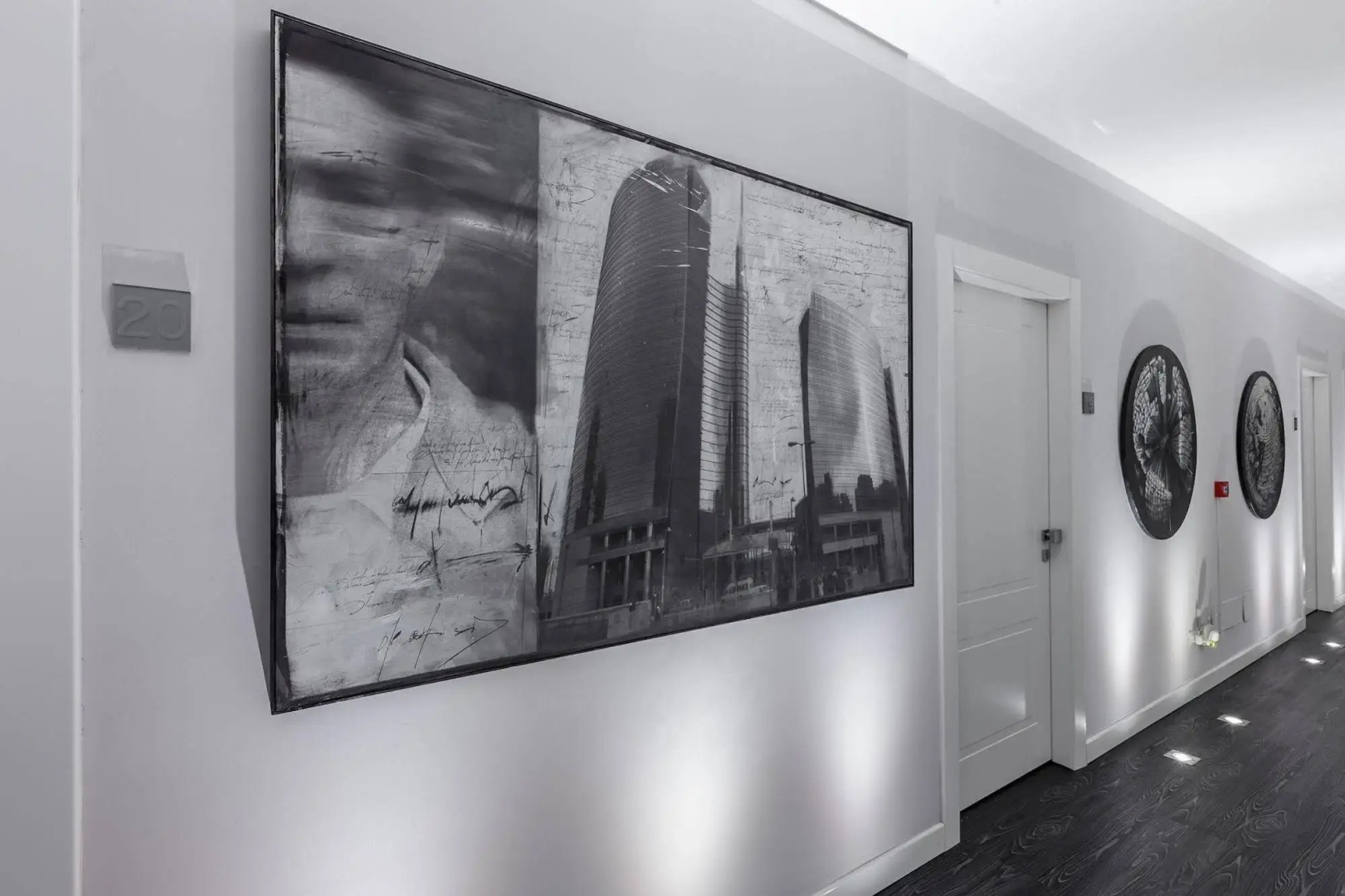 Photo - Studio Inn De Angeli