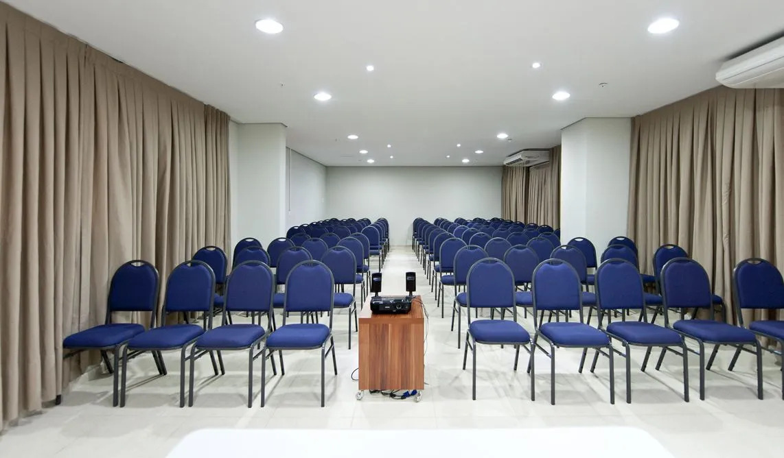 Photo - Aquaria Natal Hotel