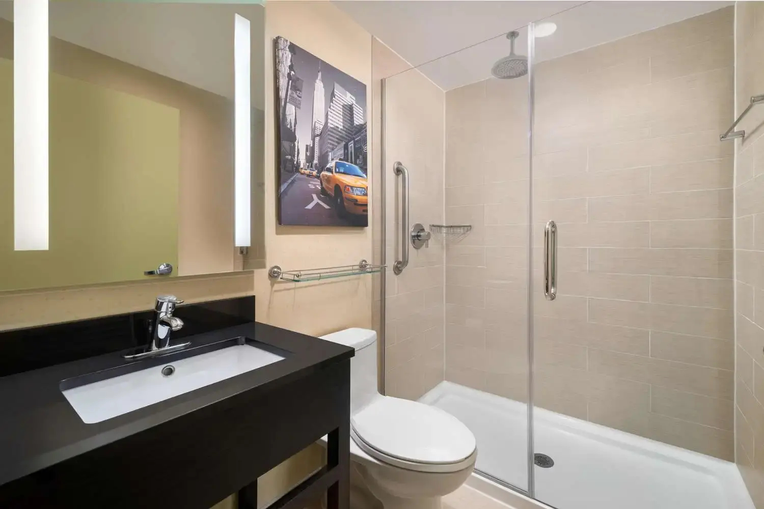 Foto - Best Western Premier Herald Square