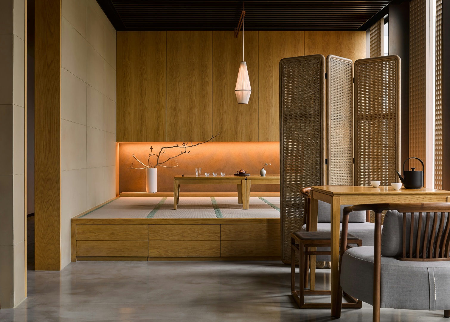 Foto - The PuXuan Hotel and Spa