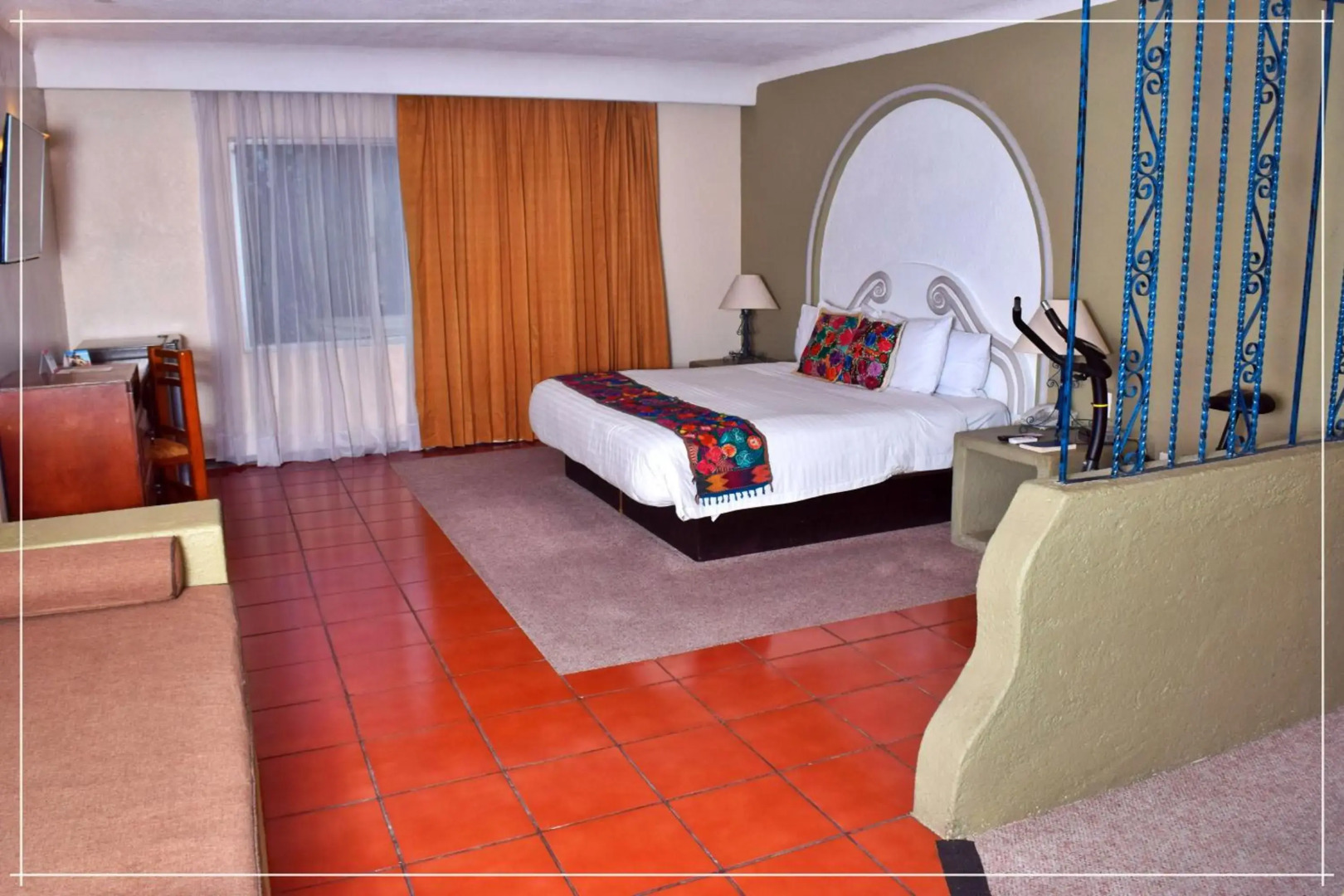 Foto - Hotel Real de Minas Tradicional