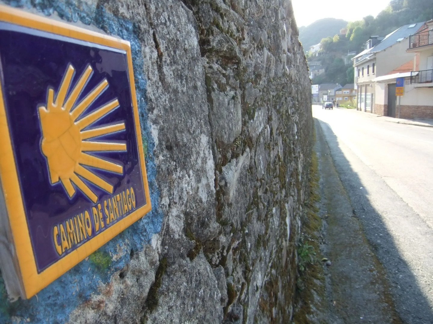 Photo - Hotel Virgen del Camino Pontevedra