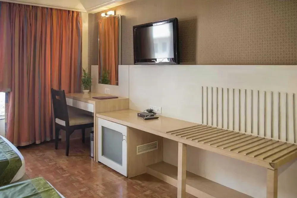 Foto - Archana Residency