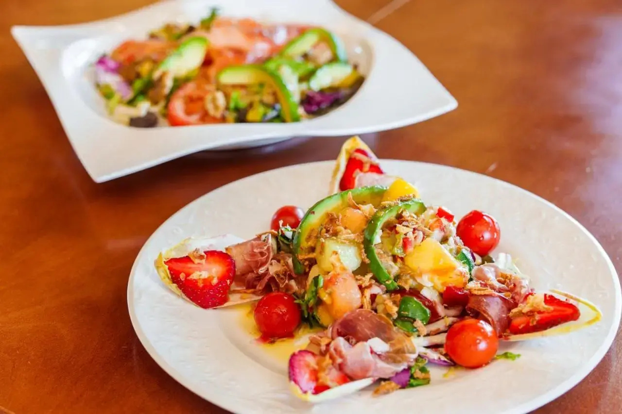 Foto - Hotel Rey Arturo Burgos