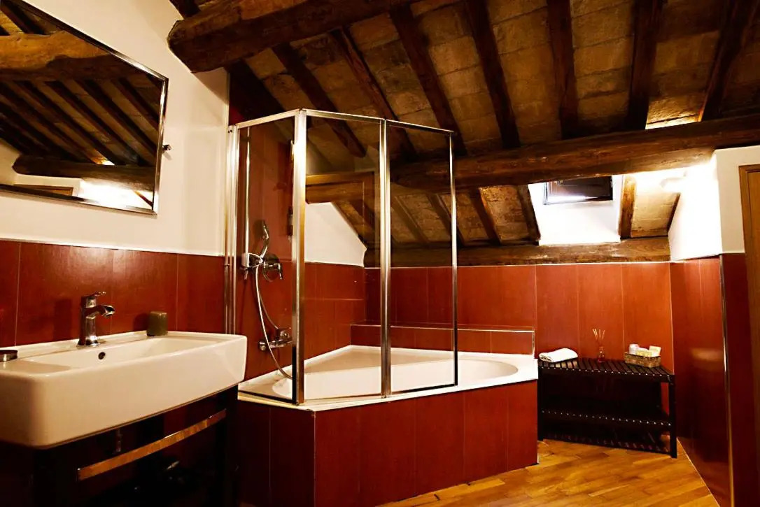 Foto - St. Peter' Six Rooms & Suites