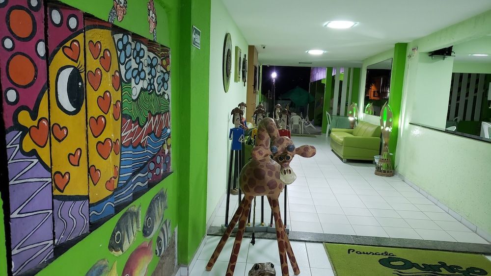 Photo - Pousada Ouriço