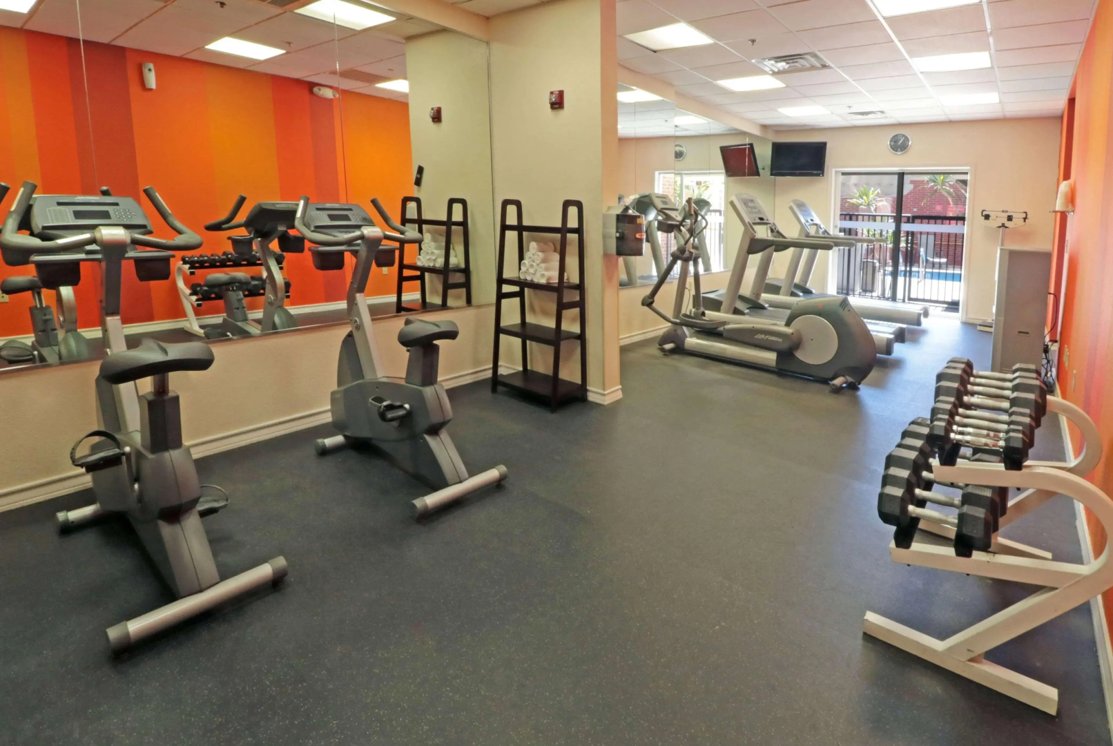 Foto - Wyndham Garden McAllen at La Plaza Mall