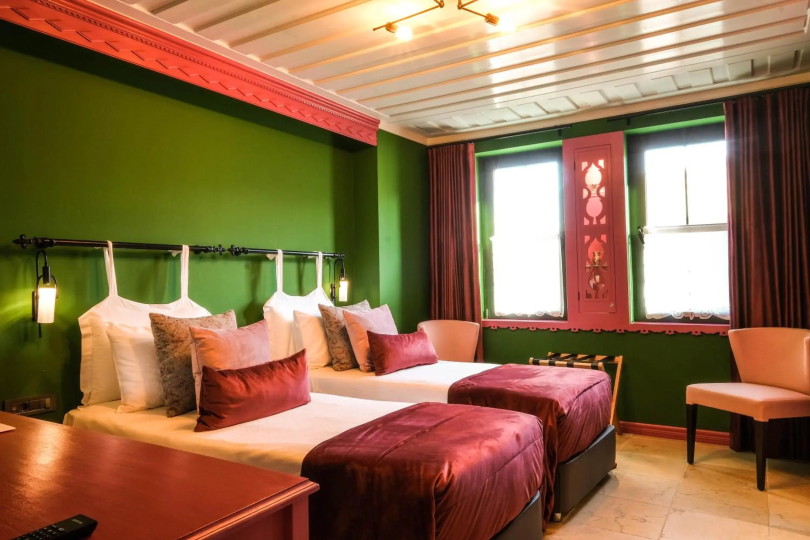 Foto - Kocadon Hotel