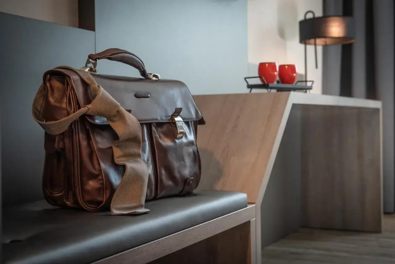 Foto - LOGINN Hotel Berlin Airport
