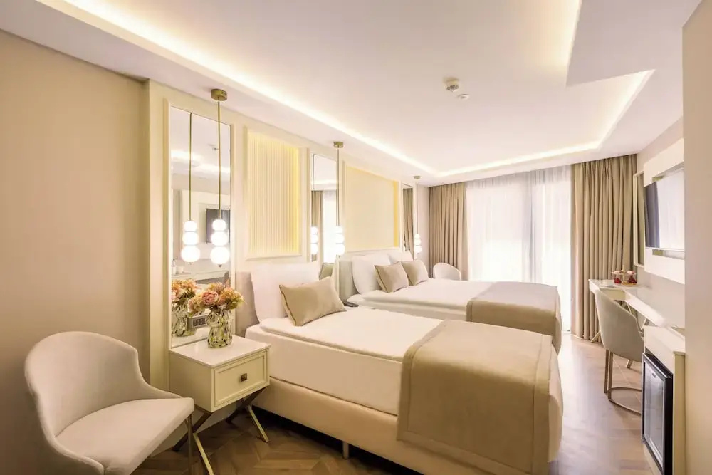 Foto - Great Fortune Concept Hotel