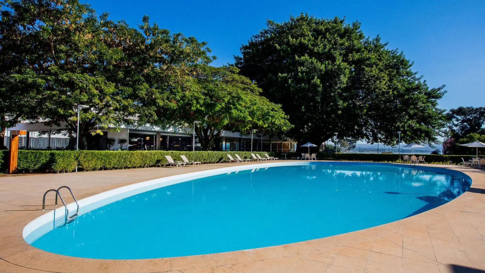 Photo - Brasília Palace Hotel