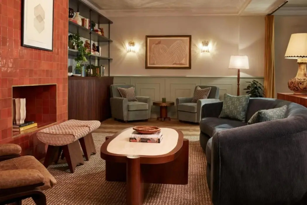 Foto - The Hoxton, Edinburgh