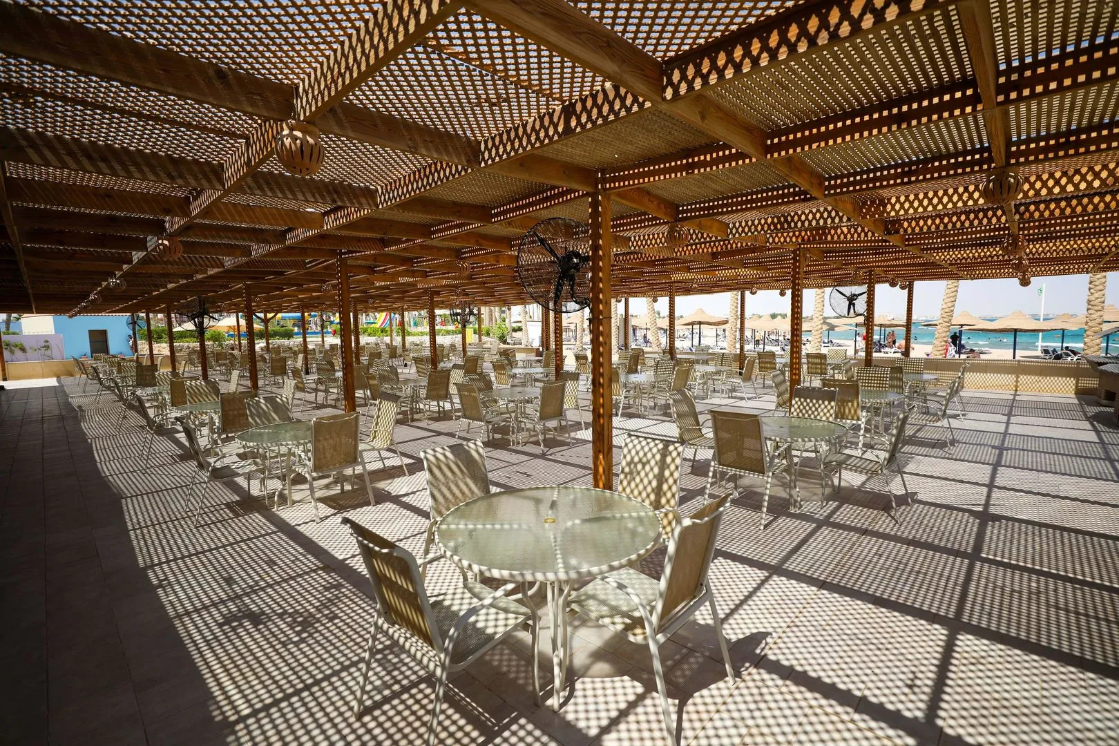 Foto - Blend Club Aqua Resort