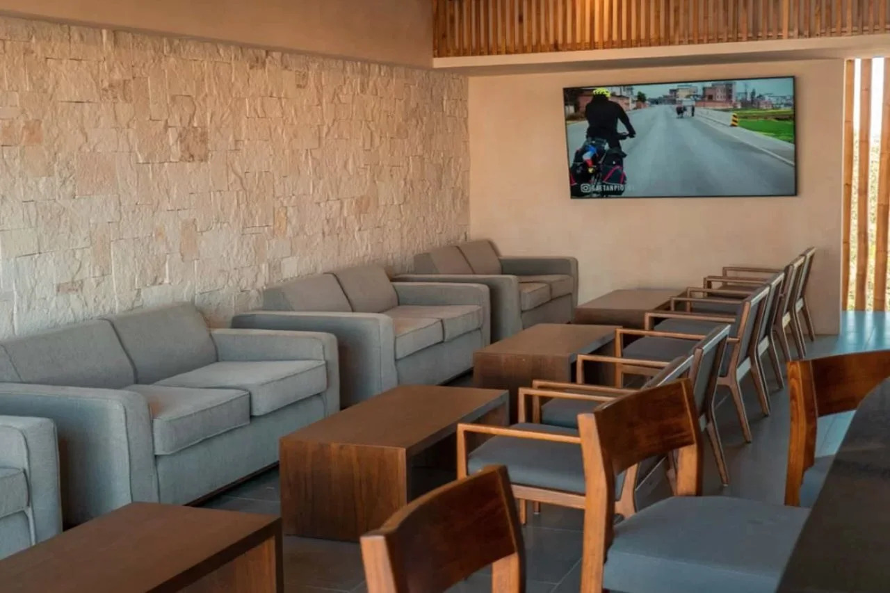 Foto - Hive Cancun by G Hotels