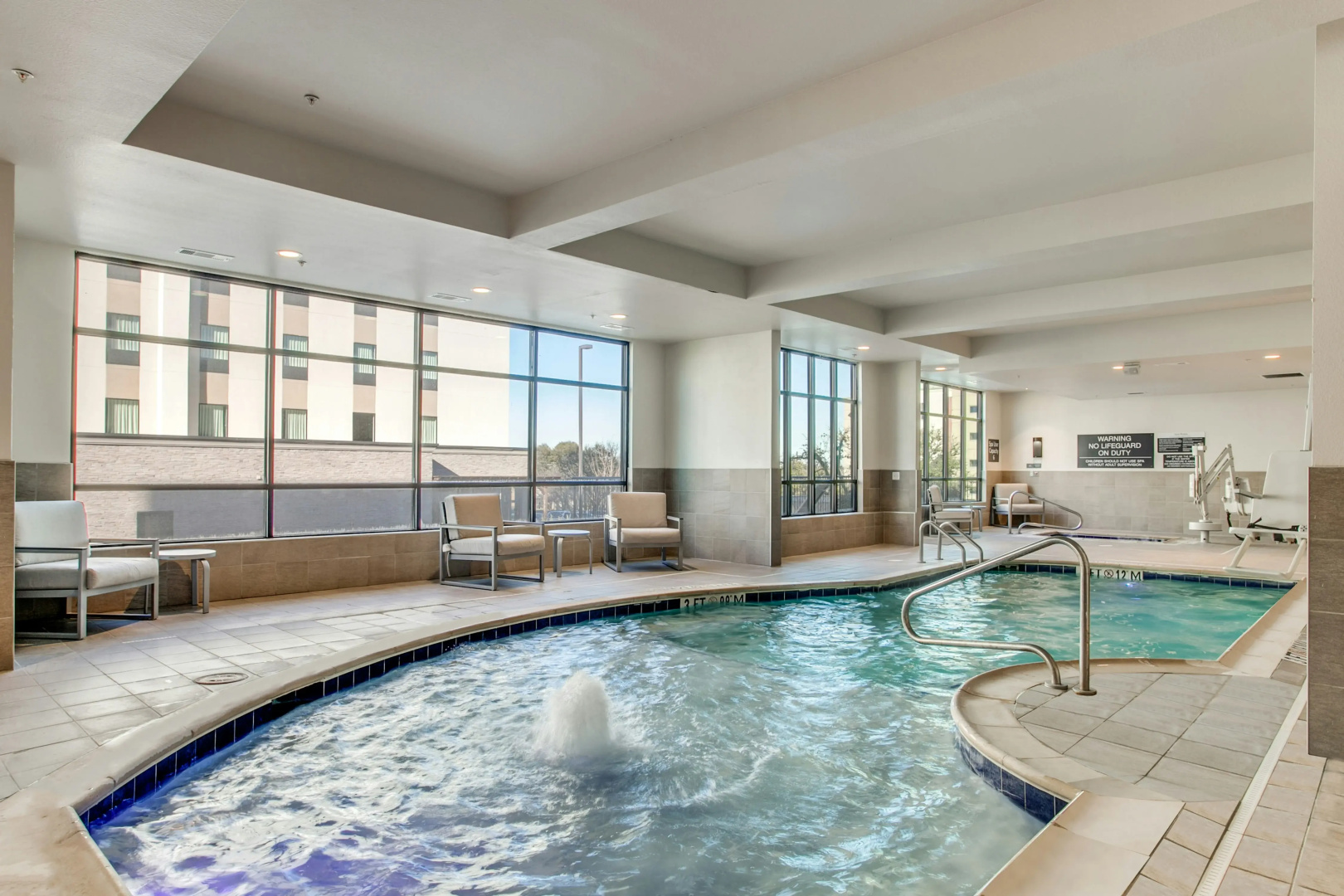Foto - Hilton Garden Inn North Dallas Central Expy