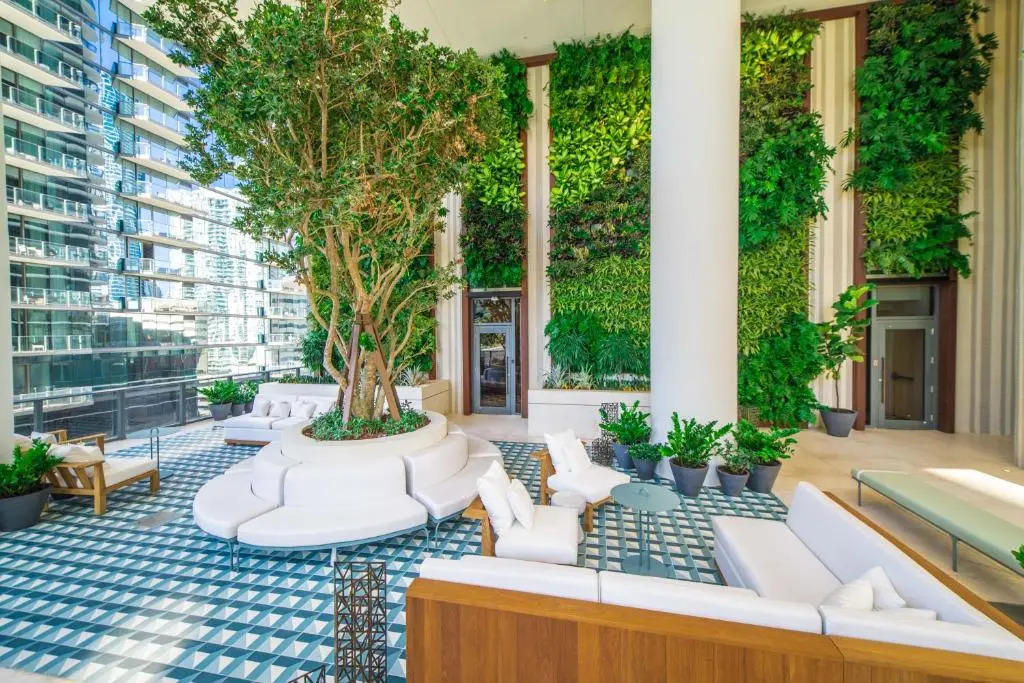 Foto - SLS LUX Brickell