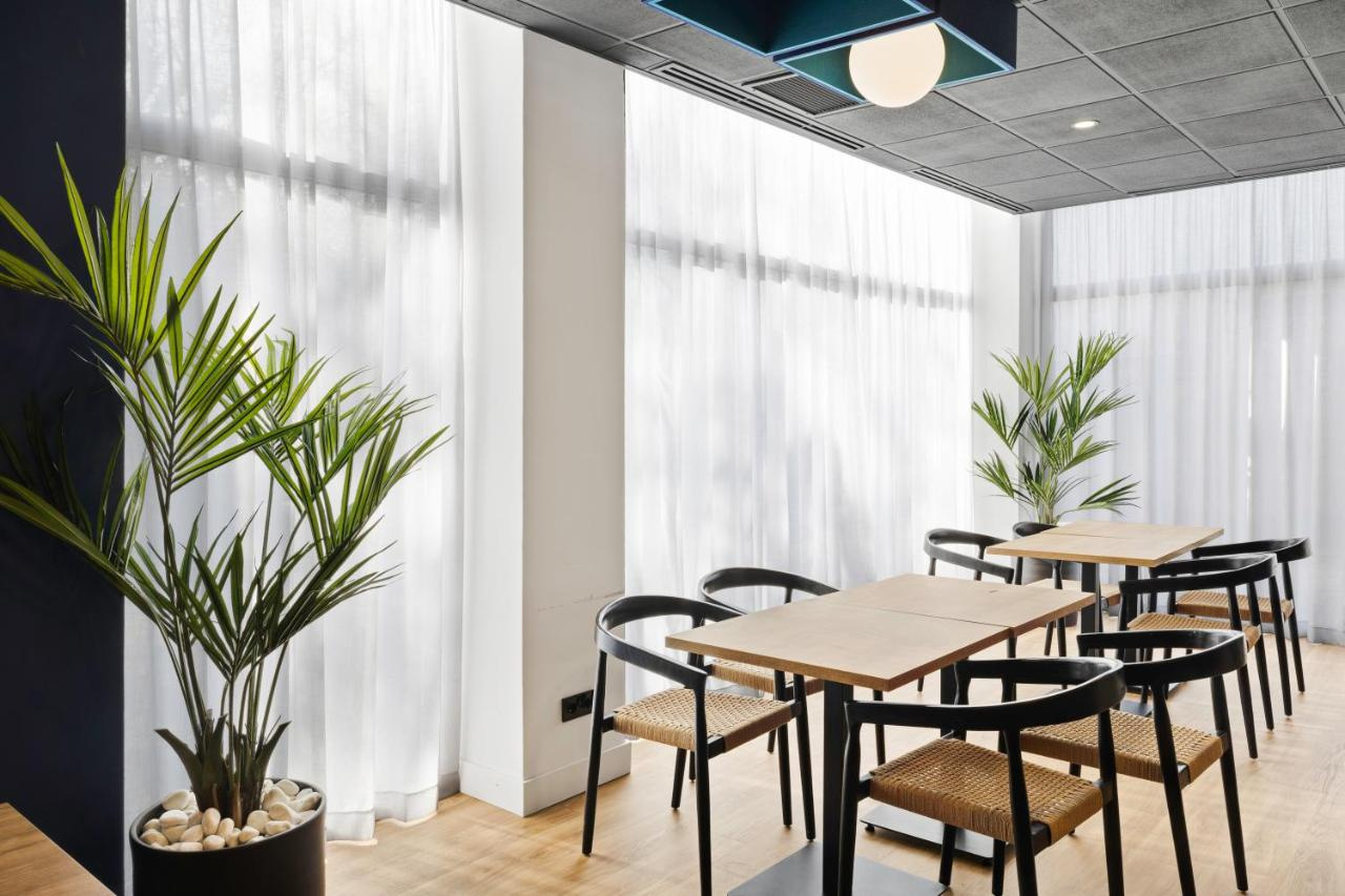 Foto - B&B Hotel Las Rozas
