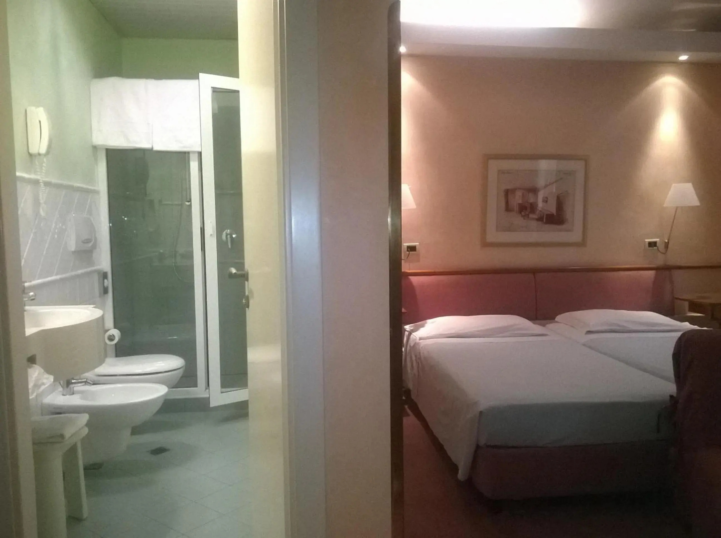 Photo - Hotel Colombia