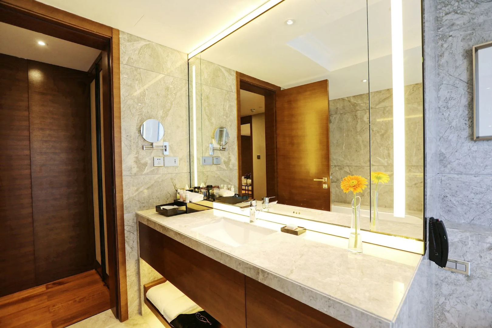 Foto - Fraser Suites Shenzhen