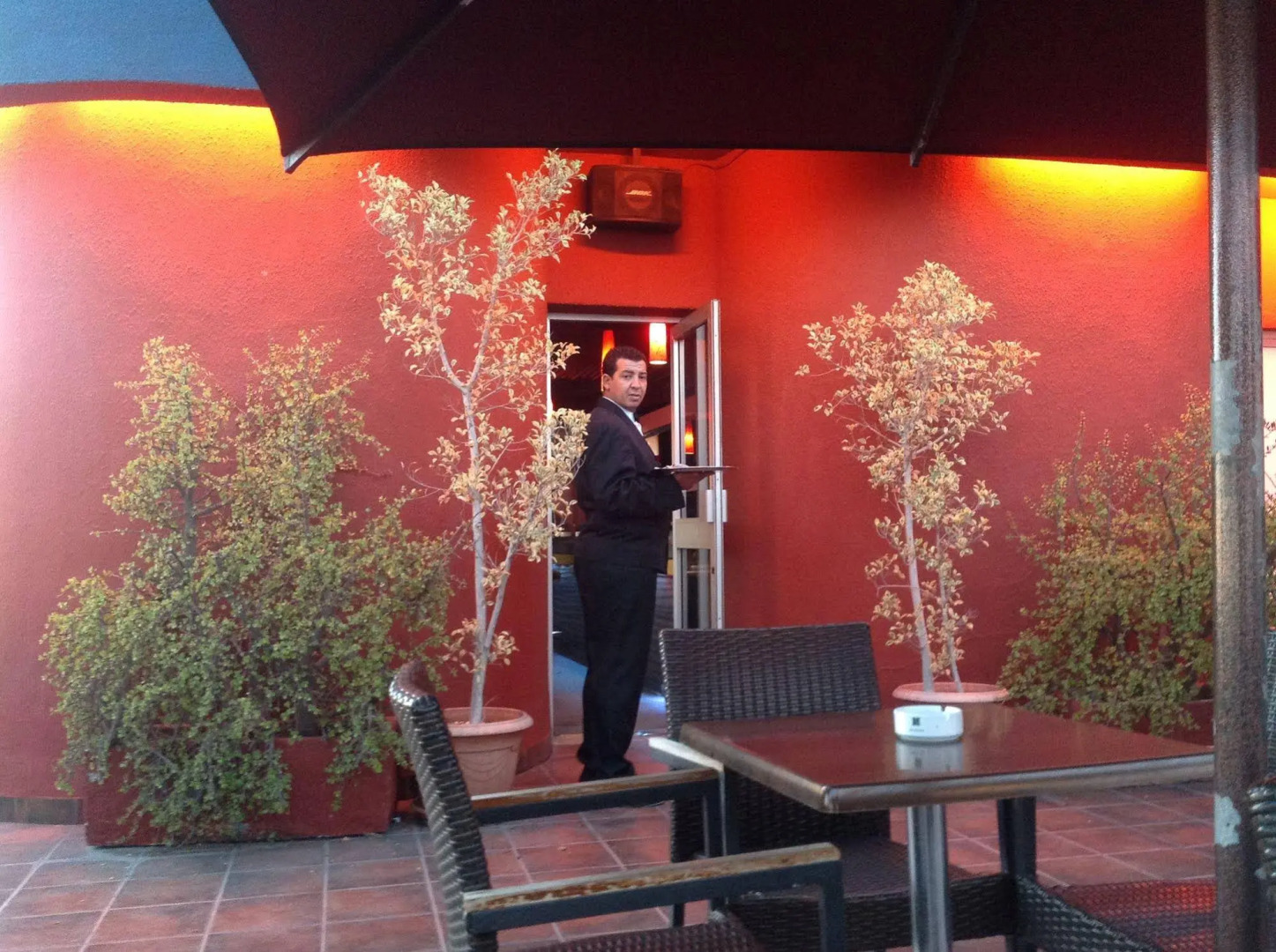 Foto - El Hana International