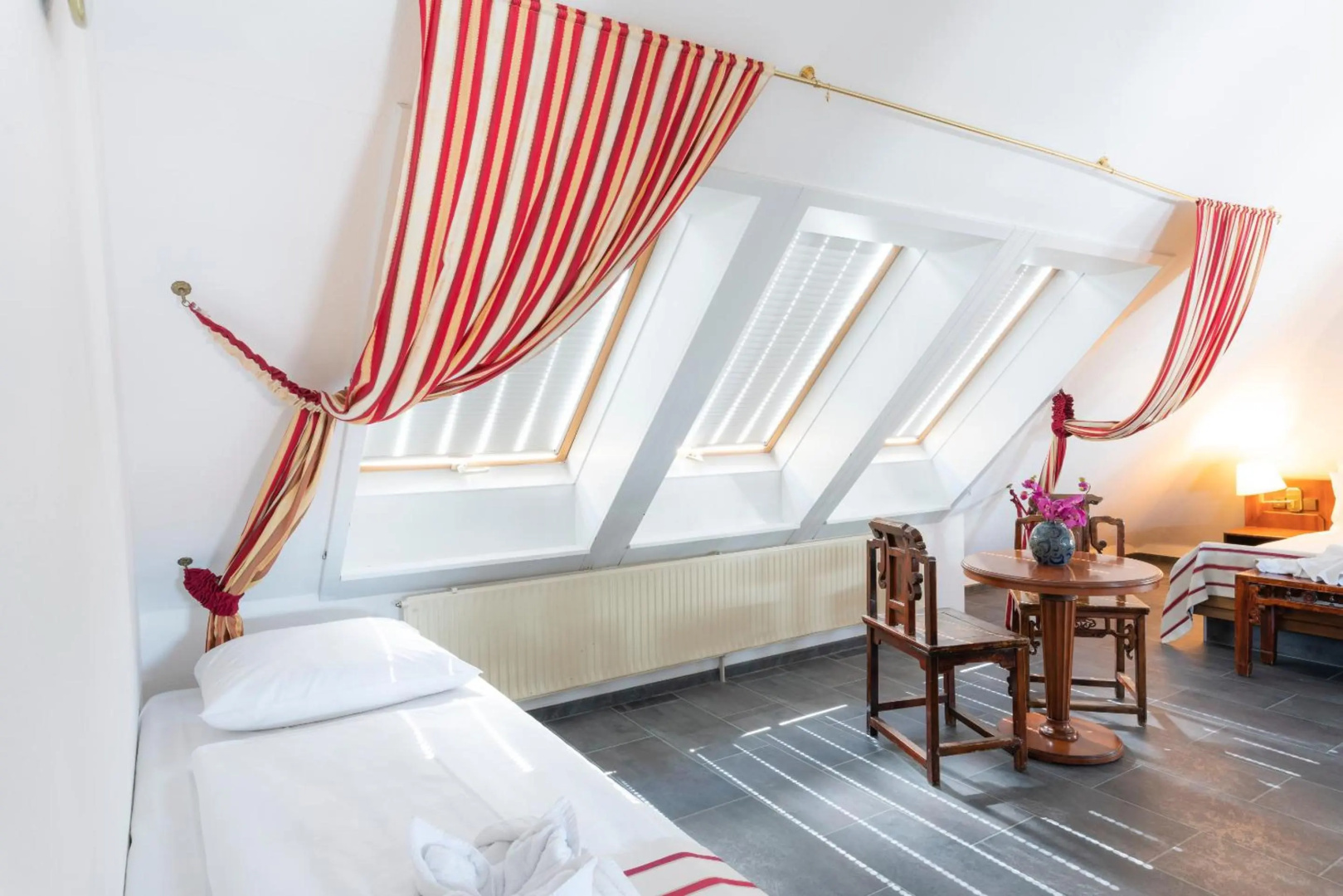 Photo - Hotel Astoria am Urachplatz