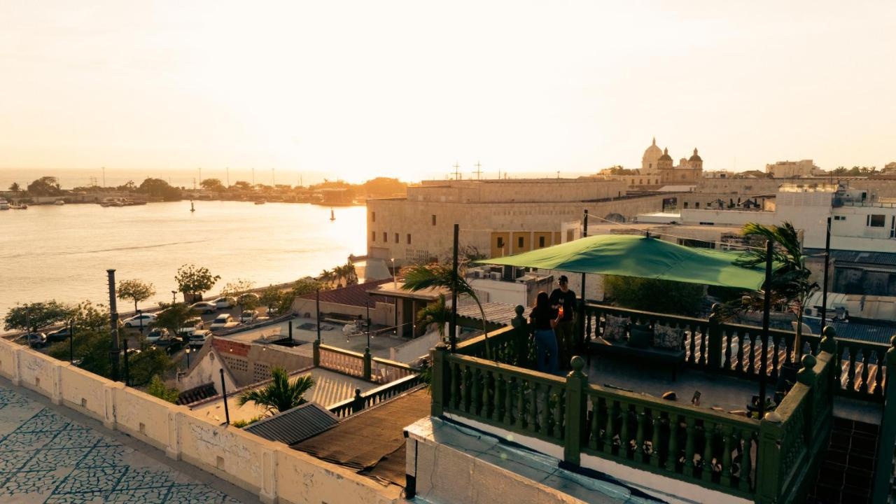Photo - Viajero Cartagena - Getsemaní Hostel