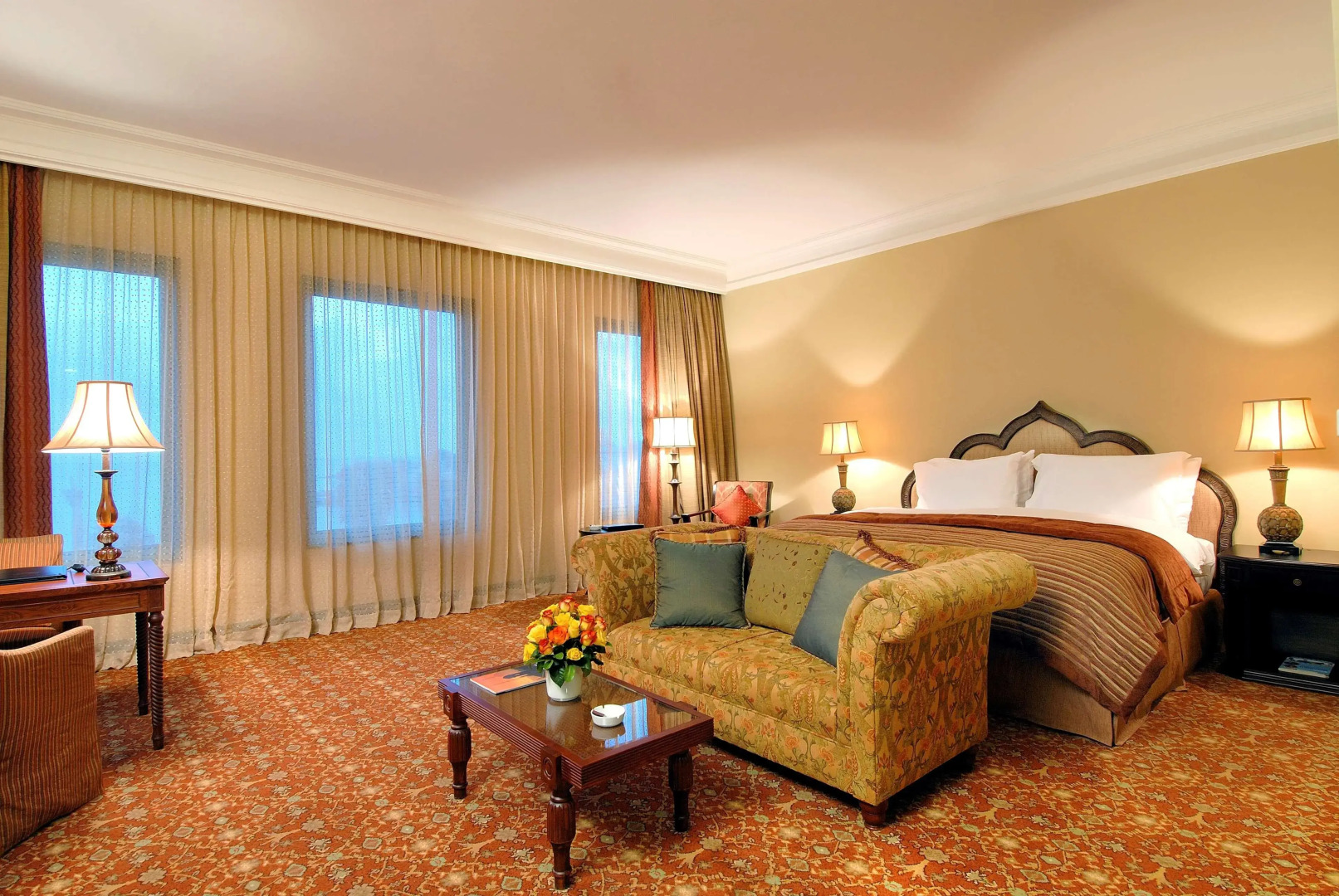 Foto - Djibouti Palace Kempinski