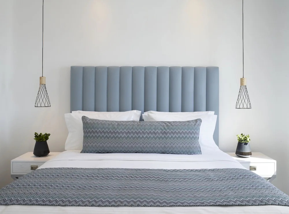 Foto - Epic Blue Mykonos