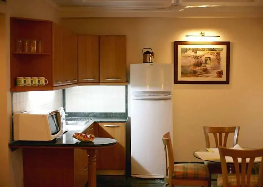 Foto - Savoy Suites Noida