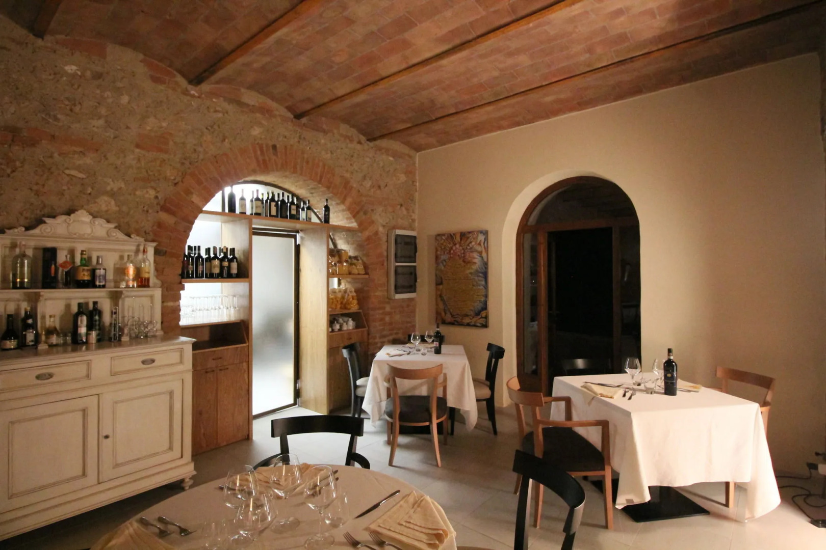 Foto - Villa del Sole Siena