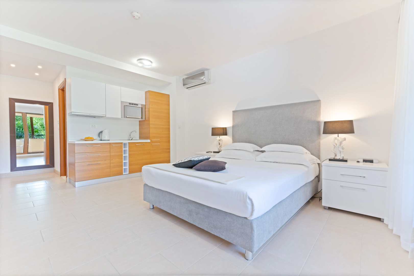 Foto - The Residence