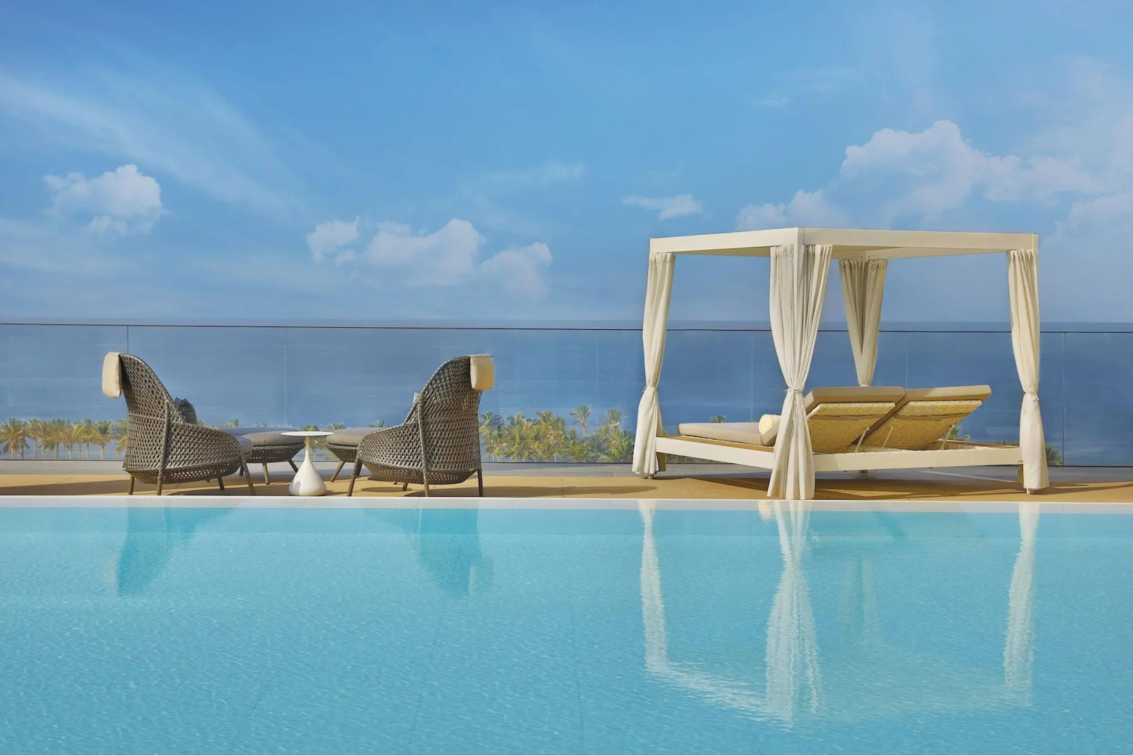Foto - Shangri-La Jeddah
