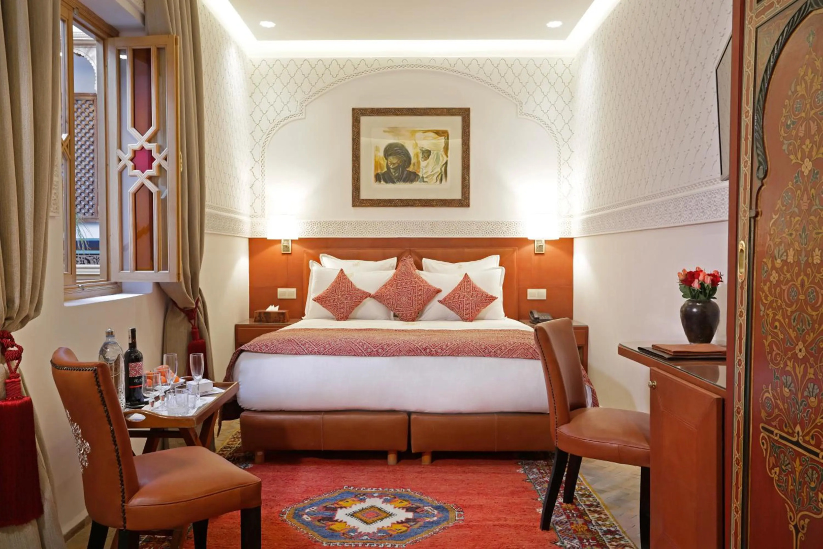 Photo - La Maison Arabe Hotel, Spa and Cooking Workshops