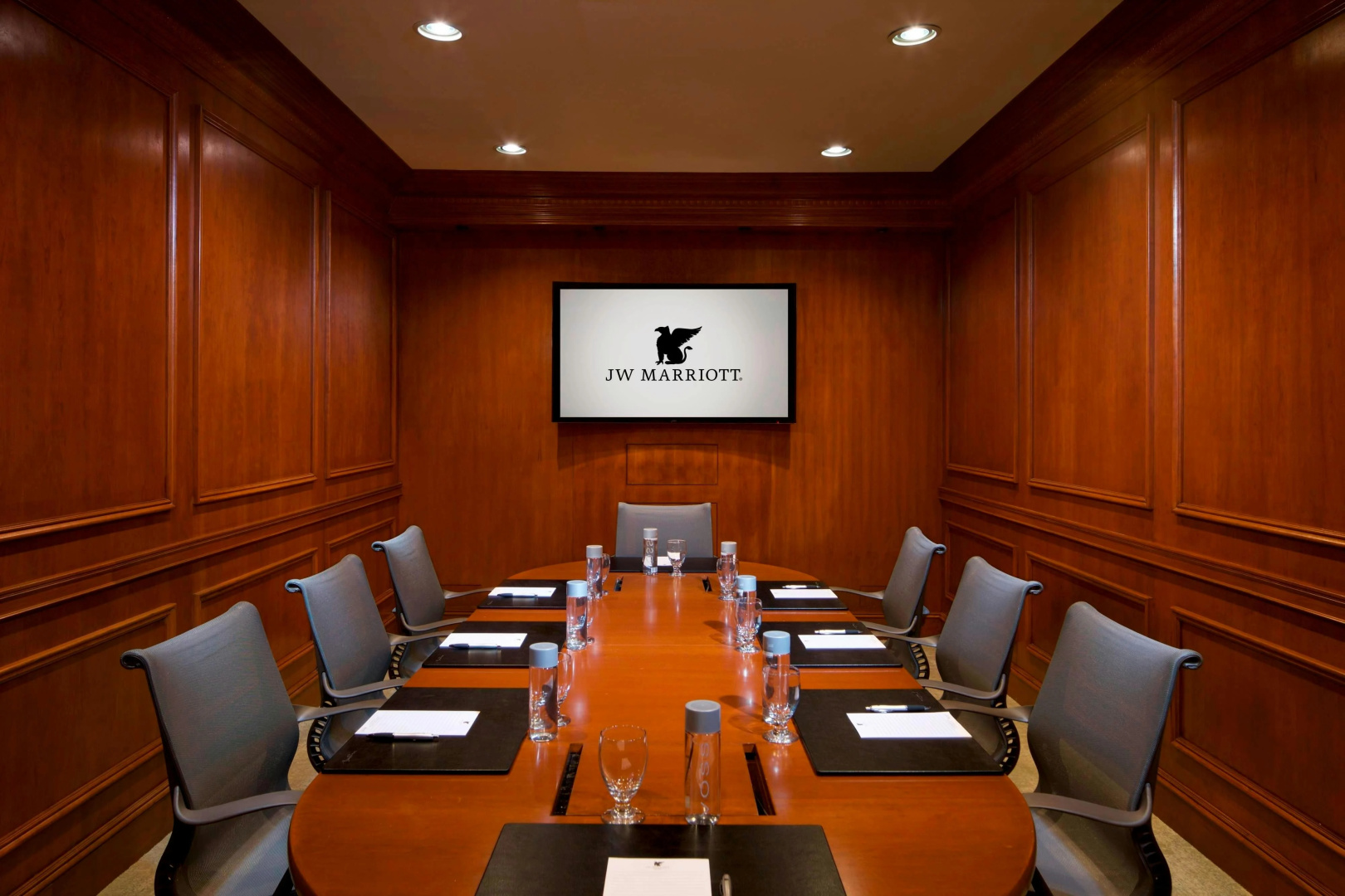 Photo - JW Marriott Miami