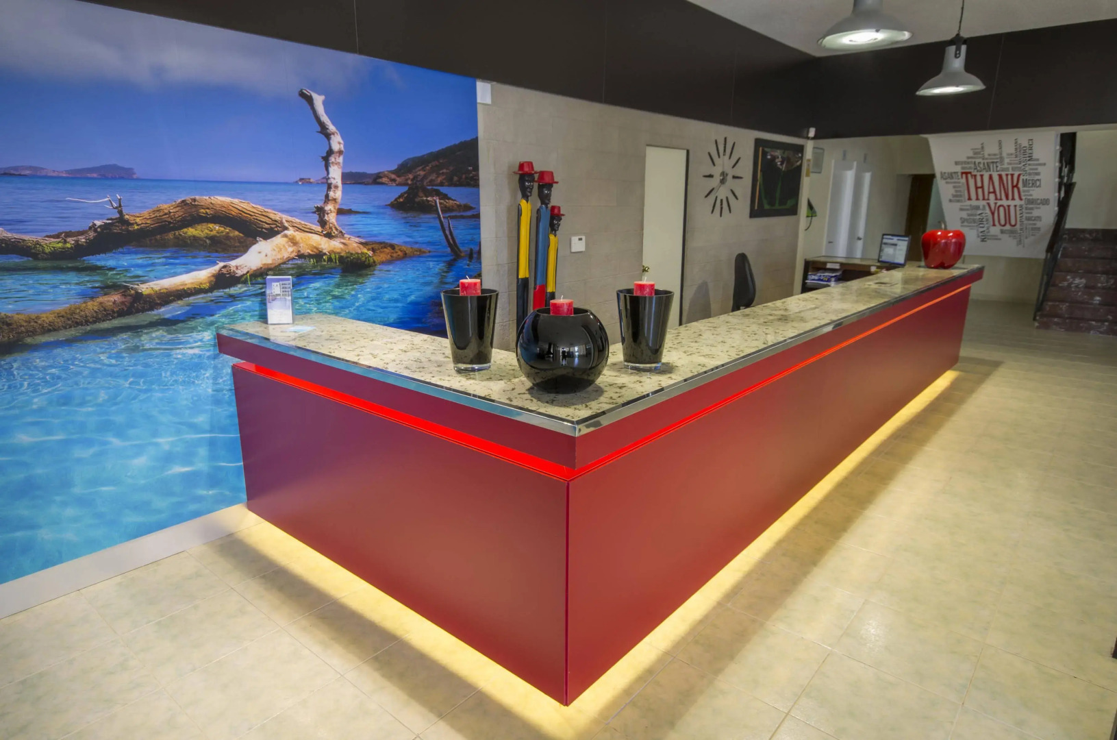 Photo - azuLine Hotel Pacific