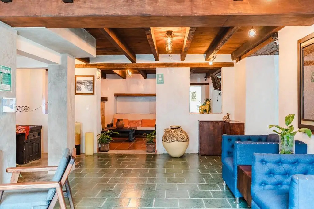 Foto - Yox Hotel Boutique