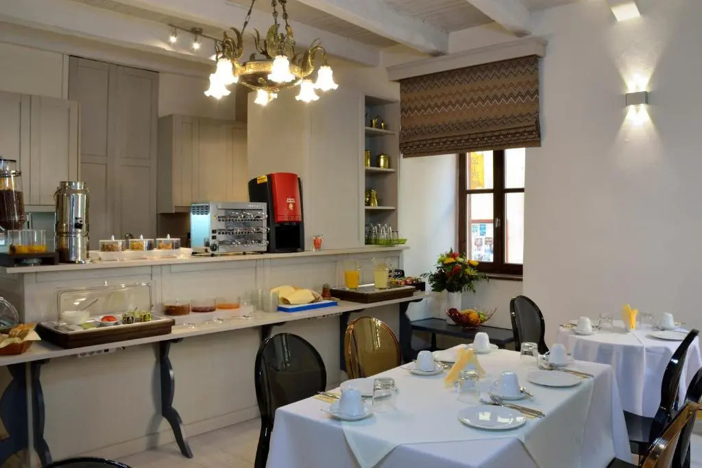 Foto - Elia Palazzo Hotel