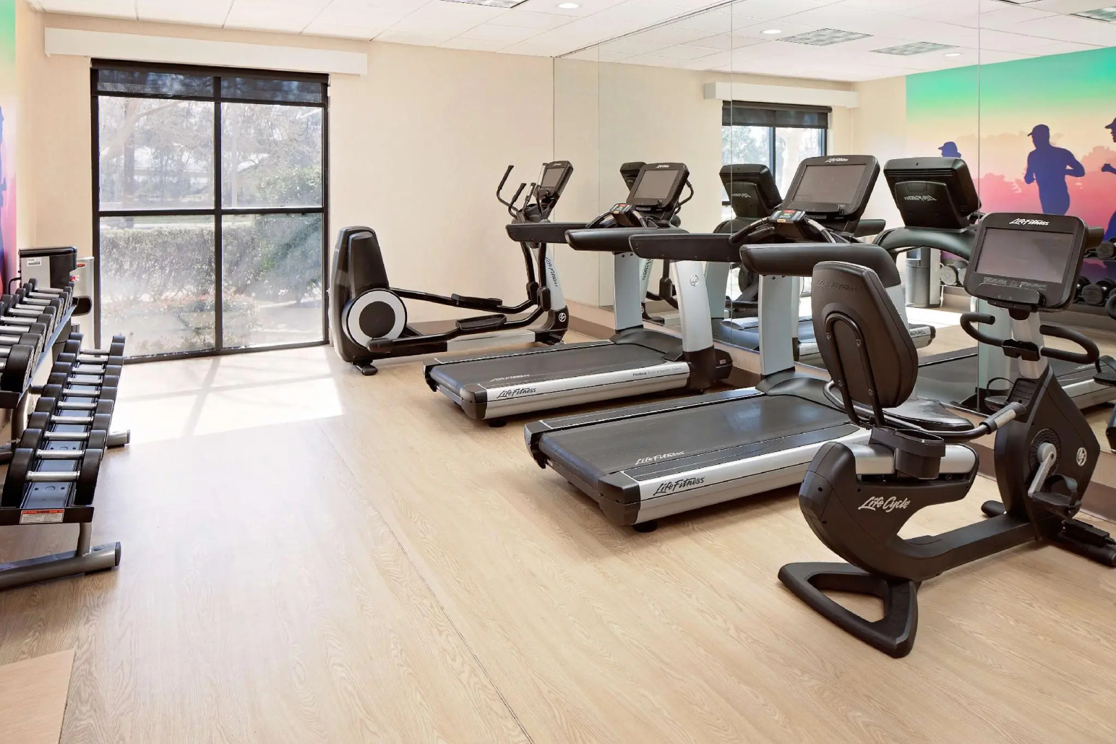 Foto - Hyatt Place Ontario / Rancho Cucamonga