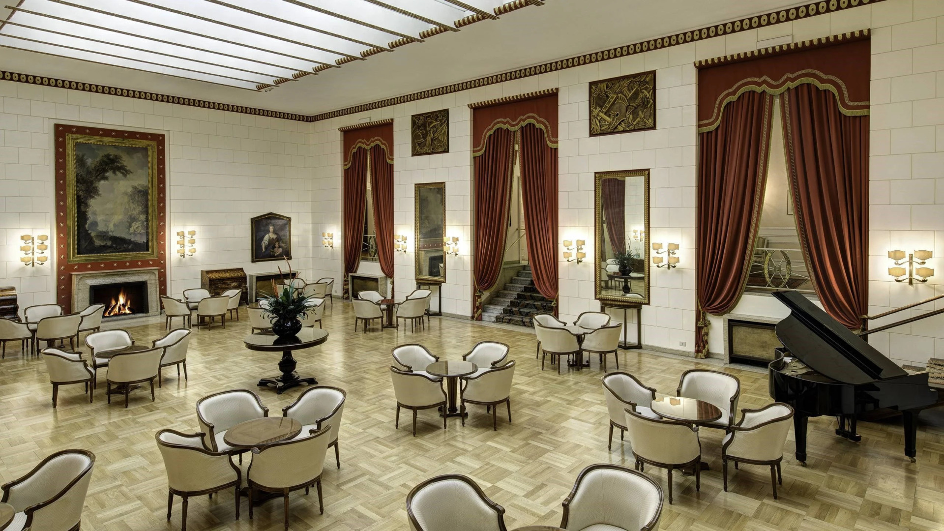 Foto - Hotel Quirinale