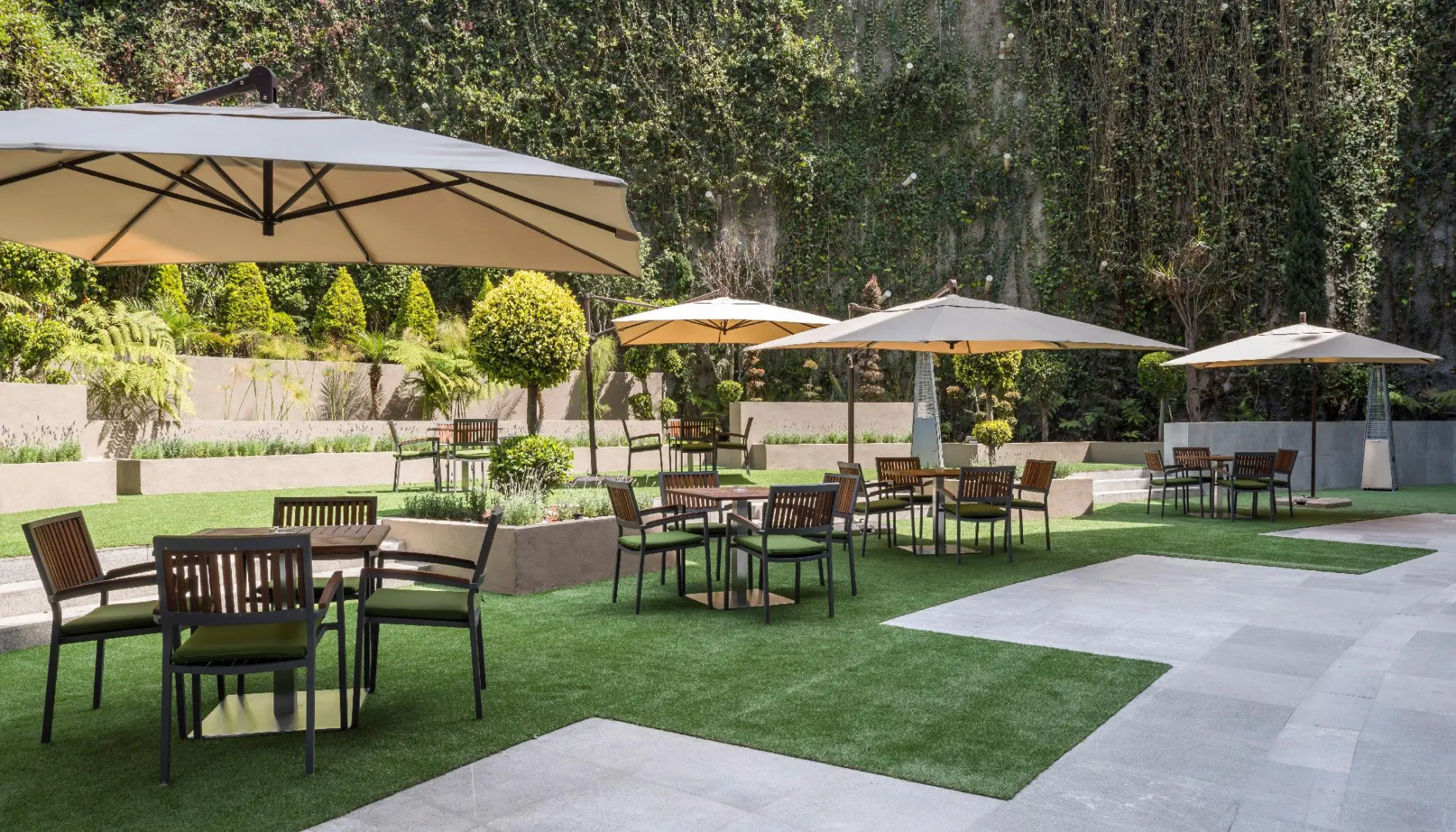 Foto - Barceló México Santa Fe