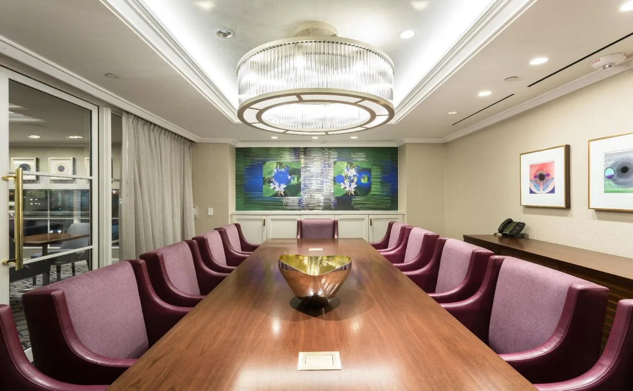 Foto - The Lancaster Hotel