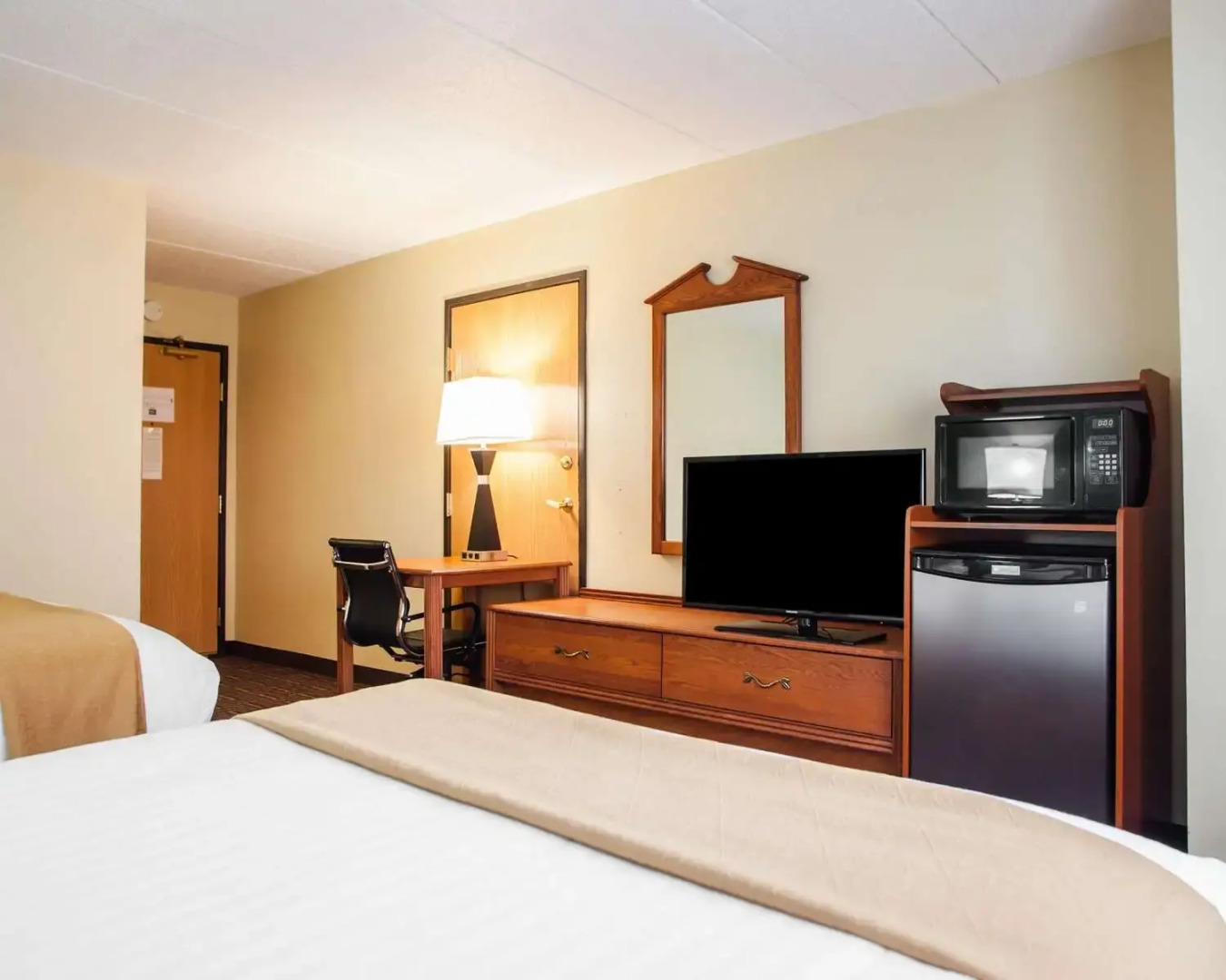 Foto - Quality Inn Bolingbrook I-55