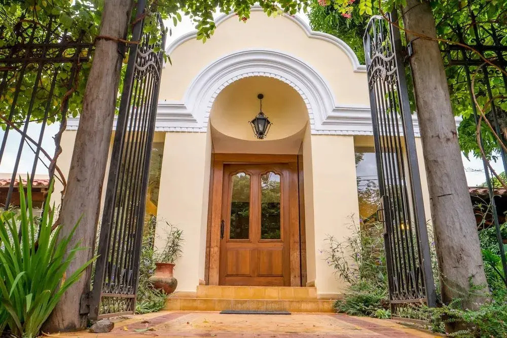 Foto - La Casona Hotel Boutique