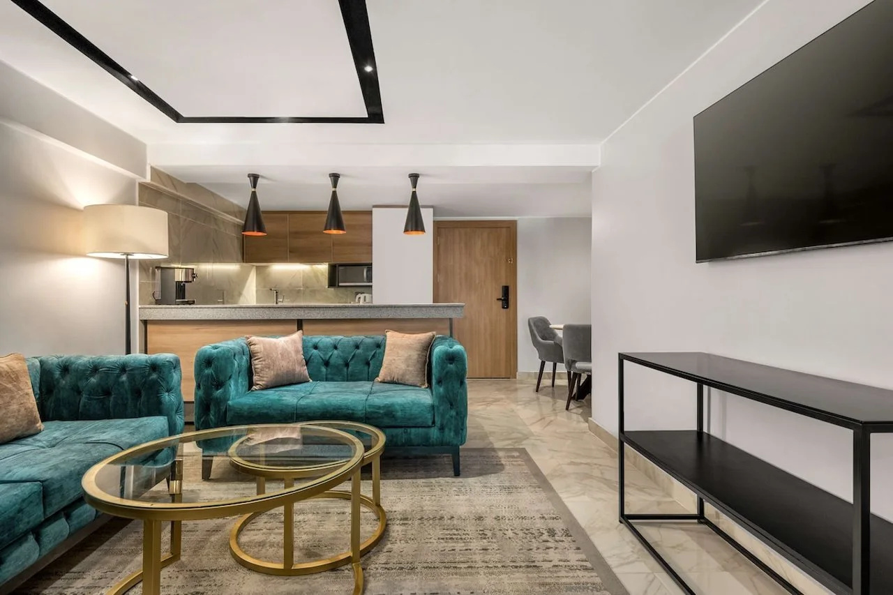 RADISSON RESIDENCES CAIRO HELIOPOLIS