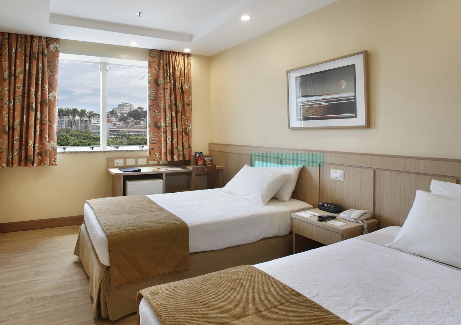 Foto - Windsor Florida Hotel