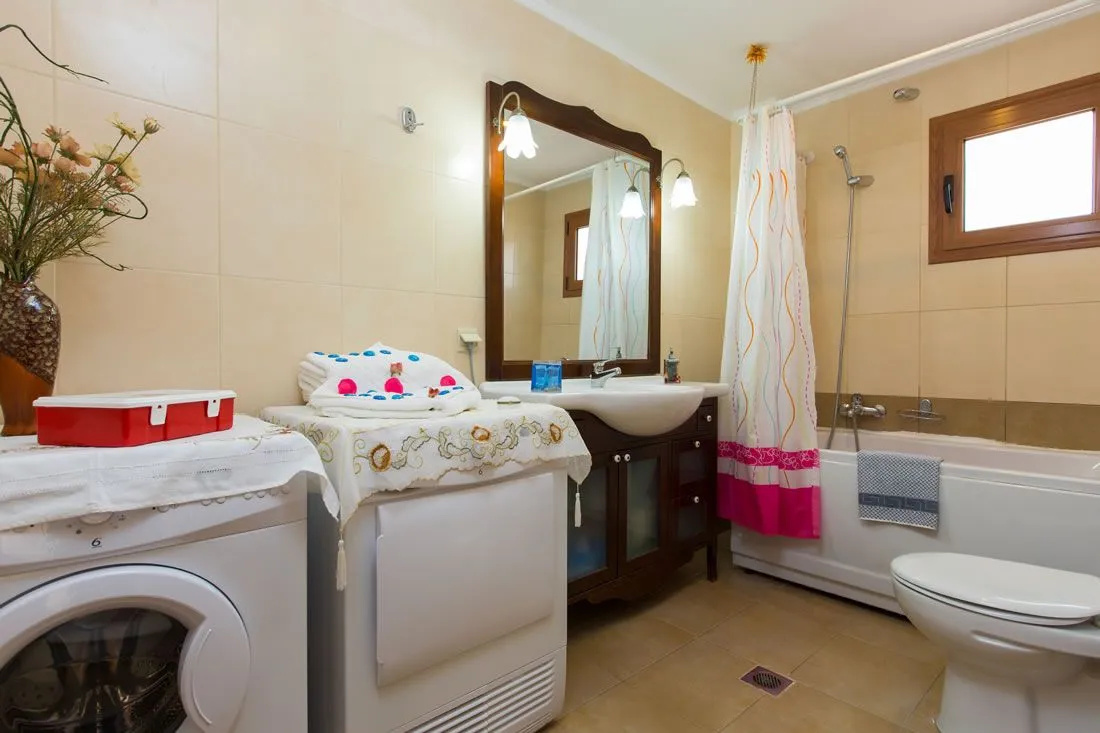 Foto - Triopetra Luxury Villas Panagia