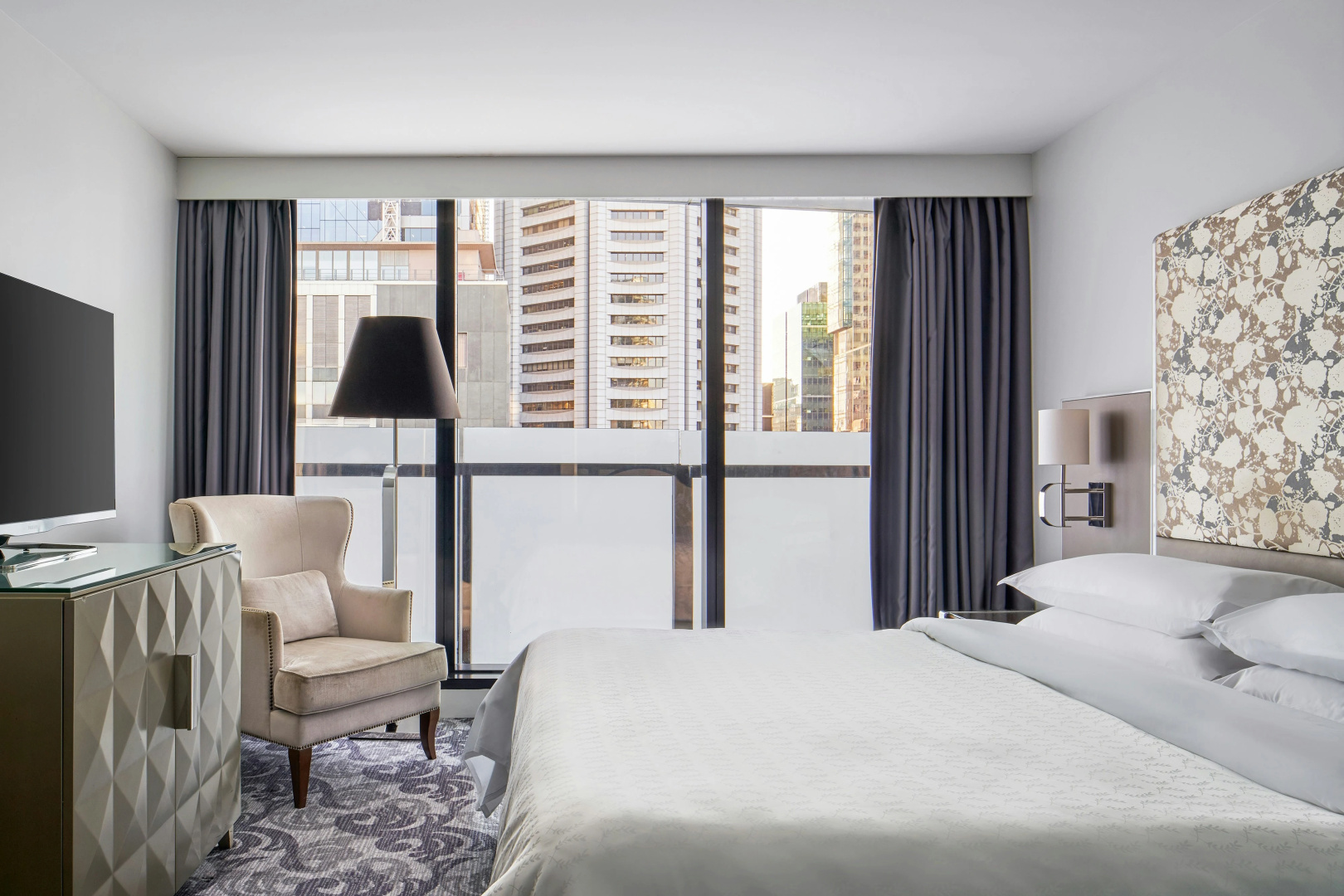 Photo - Sheraton Melbourne Hotel