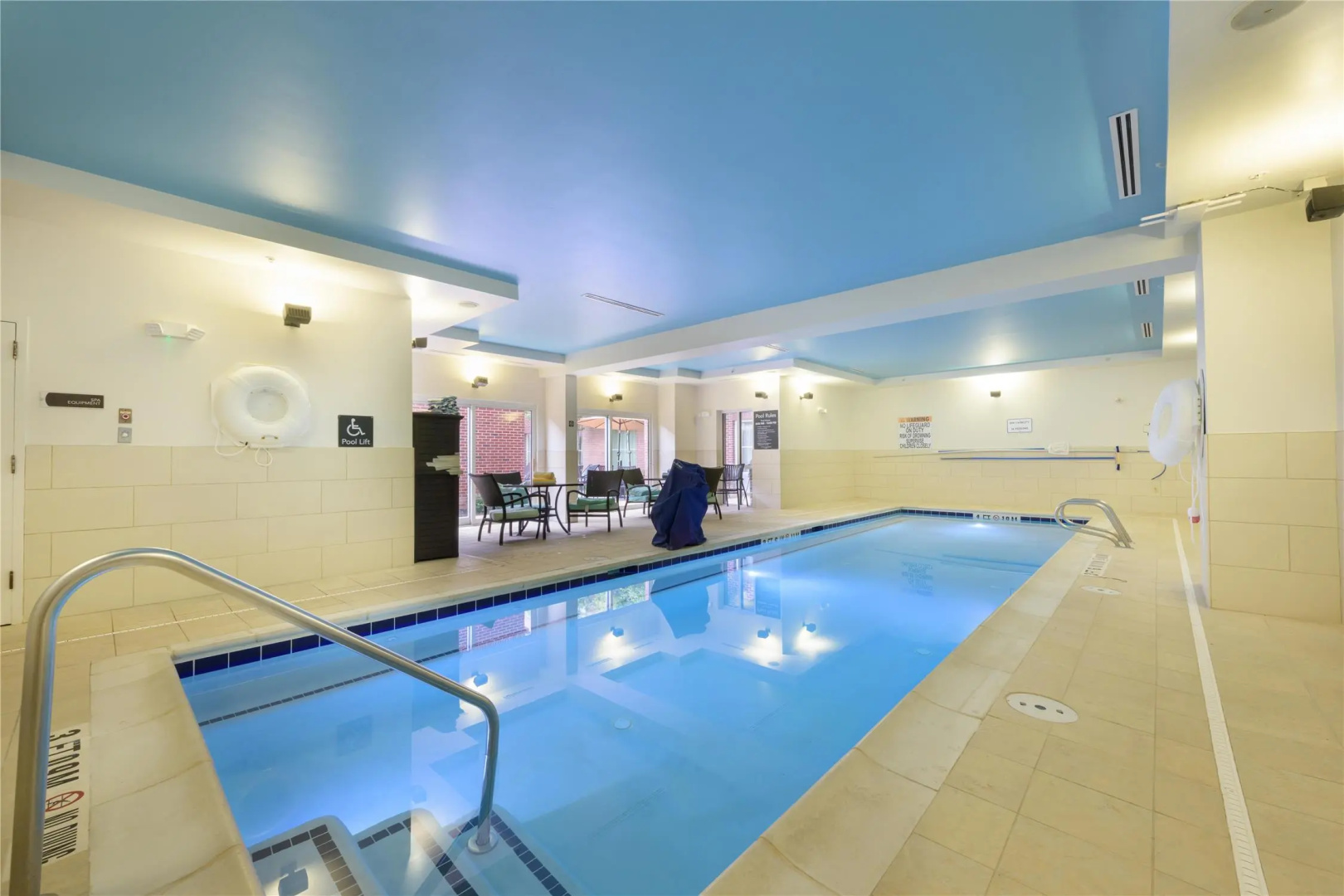 Foto - Homewood Suites Atlanta Airport North