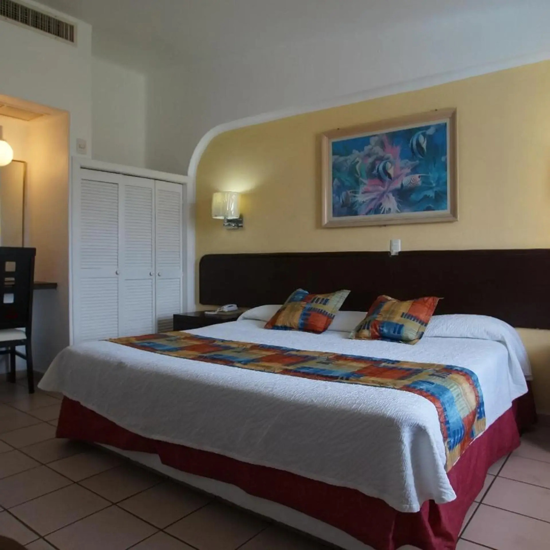Foto - Hotel Marbella